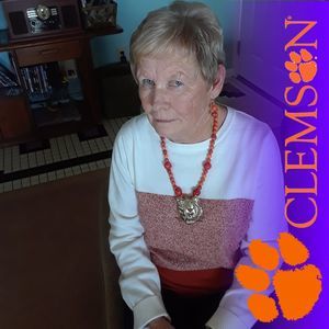 Meet your Posher, Betty